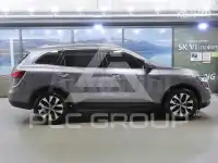2021 Renault Qm6