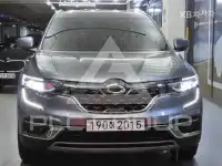 2021 Renault Qm6