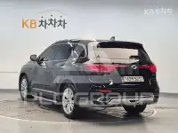 2021 Renault Qm6