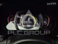 2021 Renault Qm6