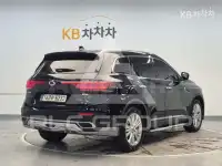 2021 Renault Qm6