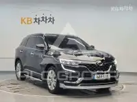 2021 Renault Qm6