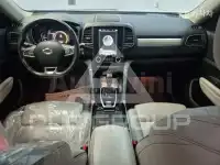 2021 Renault Qm6