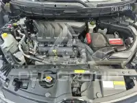 2021 Renault Qm6