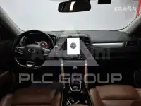 2021 Renault Qm6
