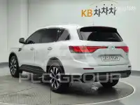 2021 Renault Qm6