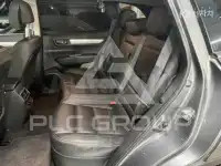2021 Renault Qm6