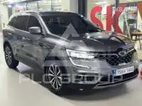 2021 Renault Qm6