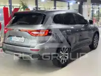 2021 Renault Qm6