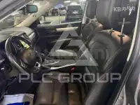 2021 Renault Qm6