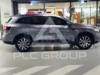 2021 Renault Qm6