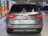 2021 Renault Qm6