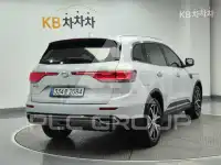 2021 Renault Qm6