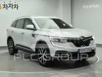 2021 Renault Qm6