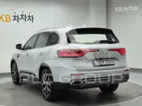 2021 Renault Qm6