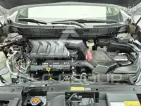 2021 Renault Qm6