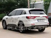 2021 Renault Qm6