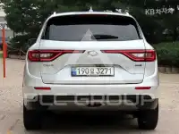 2021 Renault Qm6