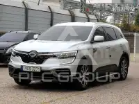 2021 Renault Qm6