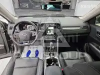 2021 Renault Qm6