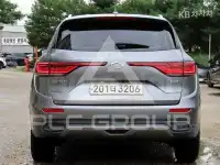 2021 Renault Qm6