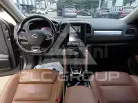 2021 Renault Qm6