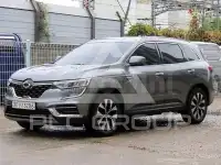 2021 Renault Qm6
