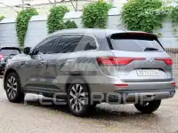2021 Renault Qm6