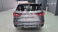 2021 Renault Qm6