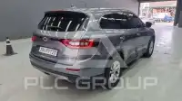 2021 Renault Qm6