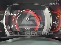 2021 Renault Qm6