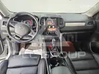 2021 Renault Qm6