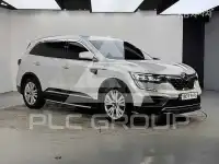 2021 Renault Qm6