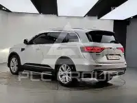 2021 Renault Qm6