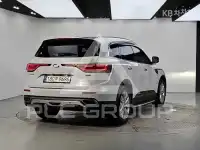 2021 Renault Qm6