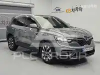 2021 Renault Qm6