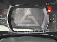 2021 Renault Qm6
