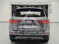 2021 Renault Qm6