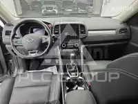 2021 Renault Qm6
