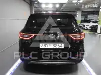 2021 Renault Qm6