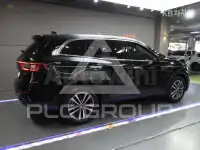 2021 Renault Qm6