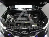 2021 Renault Qm6