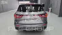 2021 Renault Qm6