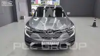 2021 Renault Qm6