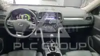 2021 Renault Qm6