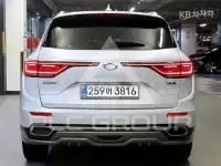2021 Renault Qm6