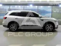 2021 Renault Qm6