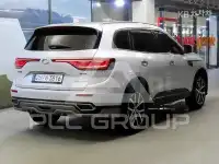 2021 Renault Qm6