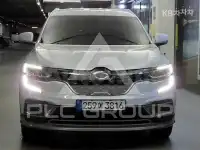 2021 Renault Qm6