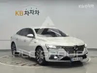 2021 Renault Sm6